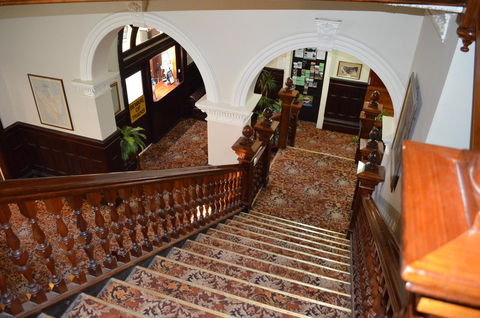 Empire Hotel Queenstown - eAccommodation 21