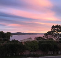 GRANITE BEACH HOUSE  Bay of Fires - eAccommodation