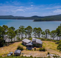Cloudy Bay Lagoon Estate - eAccommodation