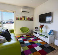 Bellerive Marina View Apartments No 28 - eAccommodation
