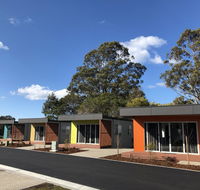 NRMA St Helens Waterfront Holiday Park - eAccommodation