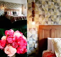 Eden Orchard  Farmstay - eAccommodation