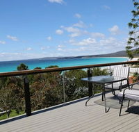 Driftwood Bay of Fires - eAccommodation