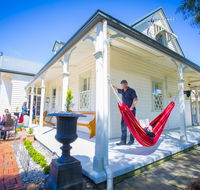 The Port Masters Lodgings - eAccommodation