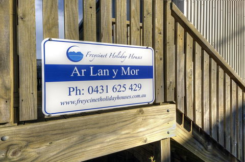 Ar Lan Y Mor - eAccommodation 9