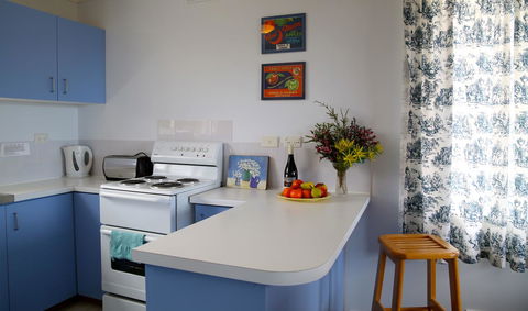 Ar Lan Y Mor - eAccommodation 11