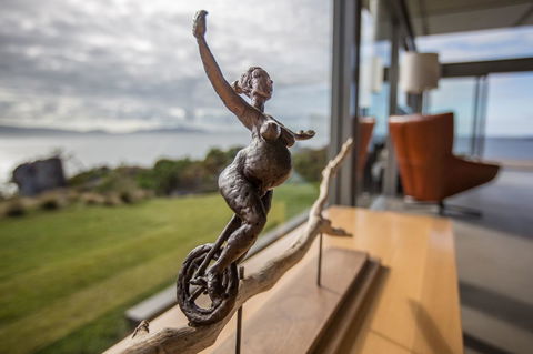 Avalon Coastal Retreat - eAccommodation 18