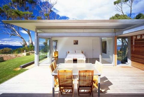 Avalon Coastal Retreat - eAccommodation 2