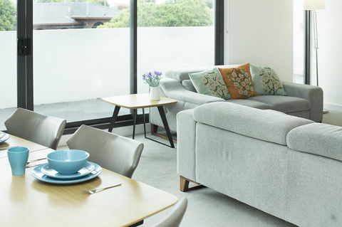 Ellia Doncaster Apartment - eAccommodation 31