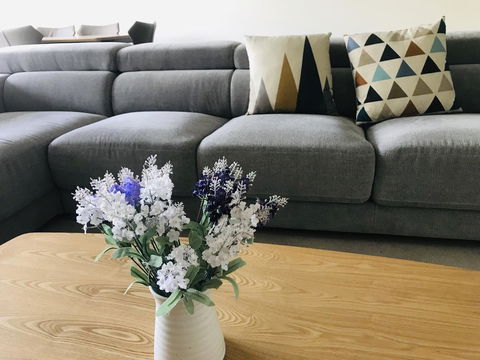 Ellia Doncaster Apartment - eAccommodation 23