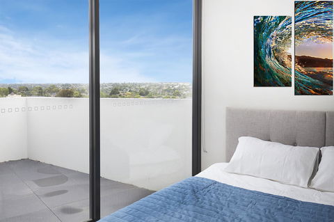 Ellia Doncaster Apartment - eAccommodation 37