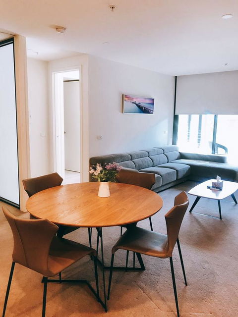 Ellia Doncaster Apartment - eAccommodation 8
