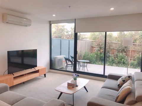 Ellia Doncaster Apartment - eAccommodation 3