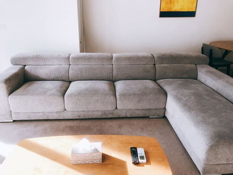 Ellia Doncaster Apartment - eAccommodation 5