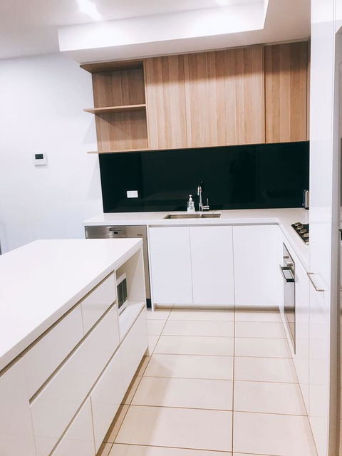 Ellia Doncaster Apartment - eAccommodation 10
