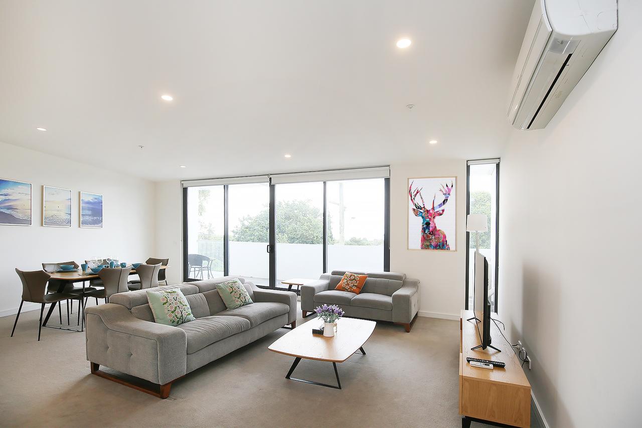 Ashburton VIC eAccommodation