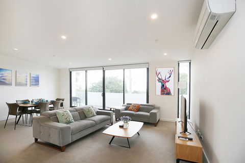 Ellia Doncaster Apartment - eAccommodation 0