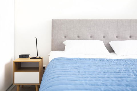 Ellia Doncaster Apartment - eAccommodation 27