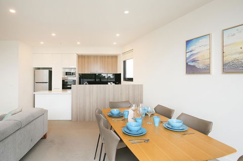 Ellia Doncaster Apartment - eAccommodation 28