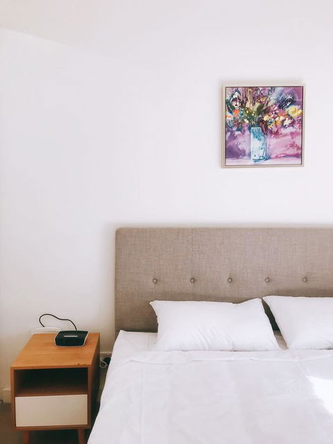 Ellia Doncaster Apartment - eAccommodation 12
