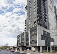 Avani Melbourne Box Hill Residences - eAccommodation