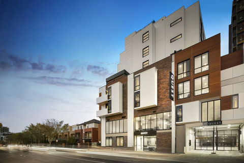 Quest Maribyrnong - eAccommodation 8
