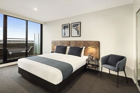 Quest Maribyrnong - eAccommodation 20