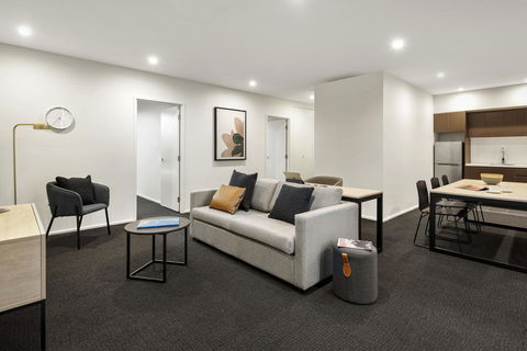 Quest Maribyrnong - eAccommodation 14