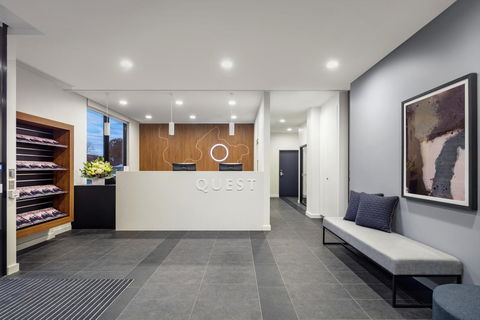 Quest Maribyrnong - eAccommodation 10
