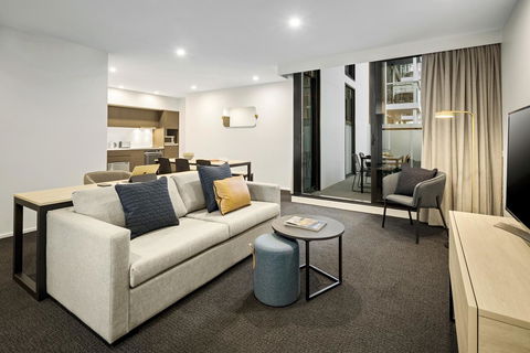 Quest Maribyrnong - eAccommodation 15