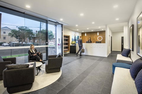 Quest Maribyrnong - eAccommodation 3