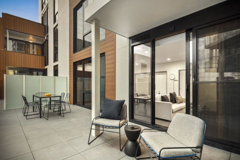 Quest Maribyrnong - eAccommodation 11