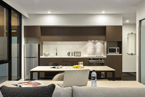 Quest Maribyrnong - eAccommodation 12