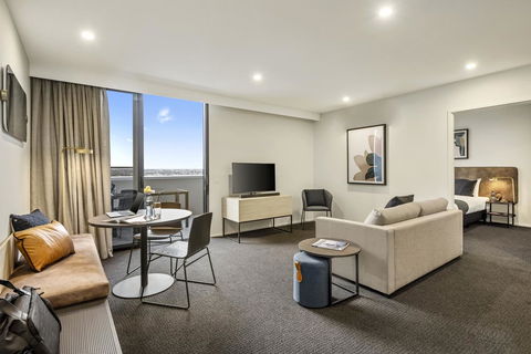 Quest Maribyrnong - eAccommodation 18