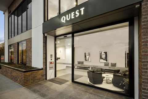 Quest Maribyrnong - eAccommodation 9