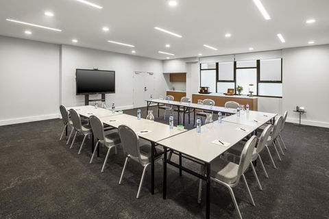 Quest Maribyrnong - eAccommodation 16