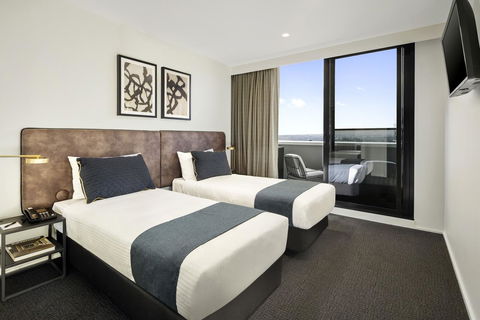 Quest Maribyrnong - eAccommodation 25