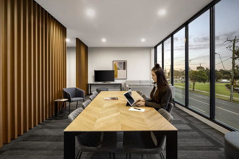 Quest Maribyrnong - eAccommodation 5