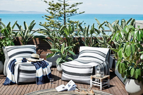 Cumberland Lorne Resort - eAccommodation 5