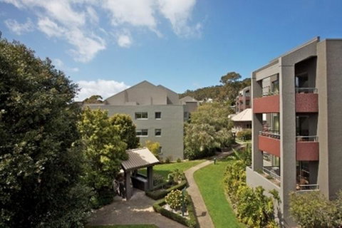 Cumberland Lorne Resort - eAccommodation 20