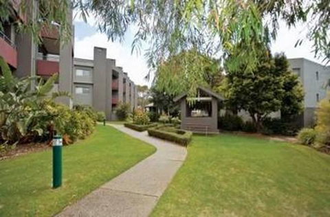 Cumberland Lorne Resort - eAccommodation 25