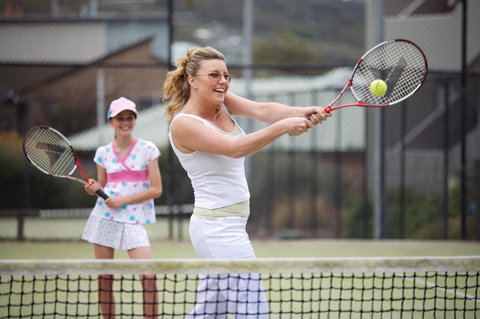 Cumberland Lorne Resort - eAccommodation 28