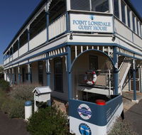Point Lonsdale Guest House - eAccommodation