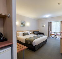 The Waverley International Hotel - eAccommodation