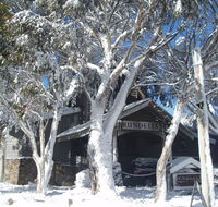 Ramada Resort by Wyndham Dinner Plain Mt Hotham - eAccommodation