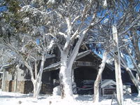Book Dinner Plain Accommodation Vacations eAccommodation eAccommodation