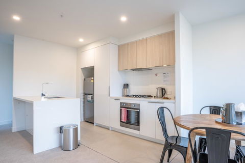 Poplar Apartments - eAccommodation 3