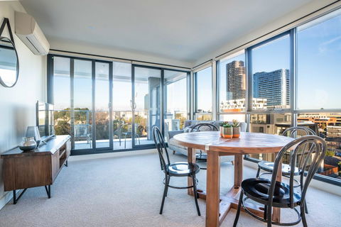 Poplar Apartments - eAccommodation 0