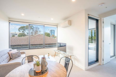 Poplar Apartments - eAccommodation 6