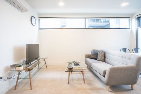 Poplar Apartments - eAccommodation 1